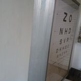 Sign light d a former haberdashery