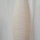 Japanese style suspension in perforated paper 1970
