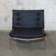 Set of 2 Lounge Chairs Model SZ07 “Kyoto” by Martin Visser For 'T Spectrum
