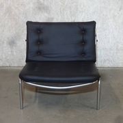 Set of 2 Lounge Chairs Model SZ07 “Kyoto” by Martin Visser For 'T Spectrum