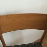 Chair vintage Scandinavian Gessef