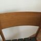 Chair vintage Scandinavian Gessef