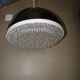 Suspension imitation glace