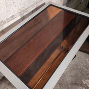 1970 glass and metal service