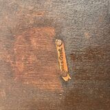 Windsor armchair 1950