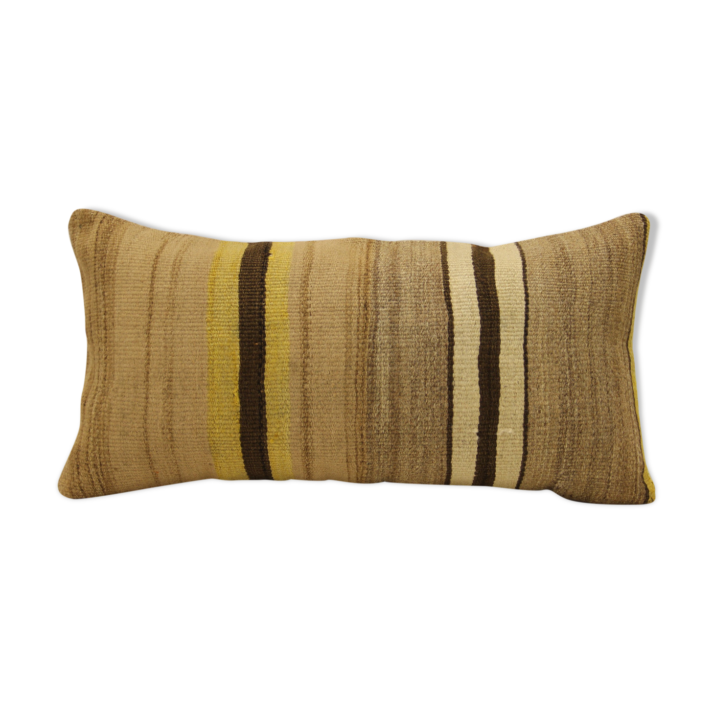Coussin Kilim