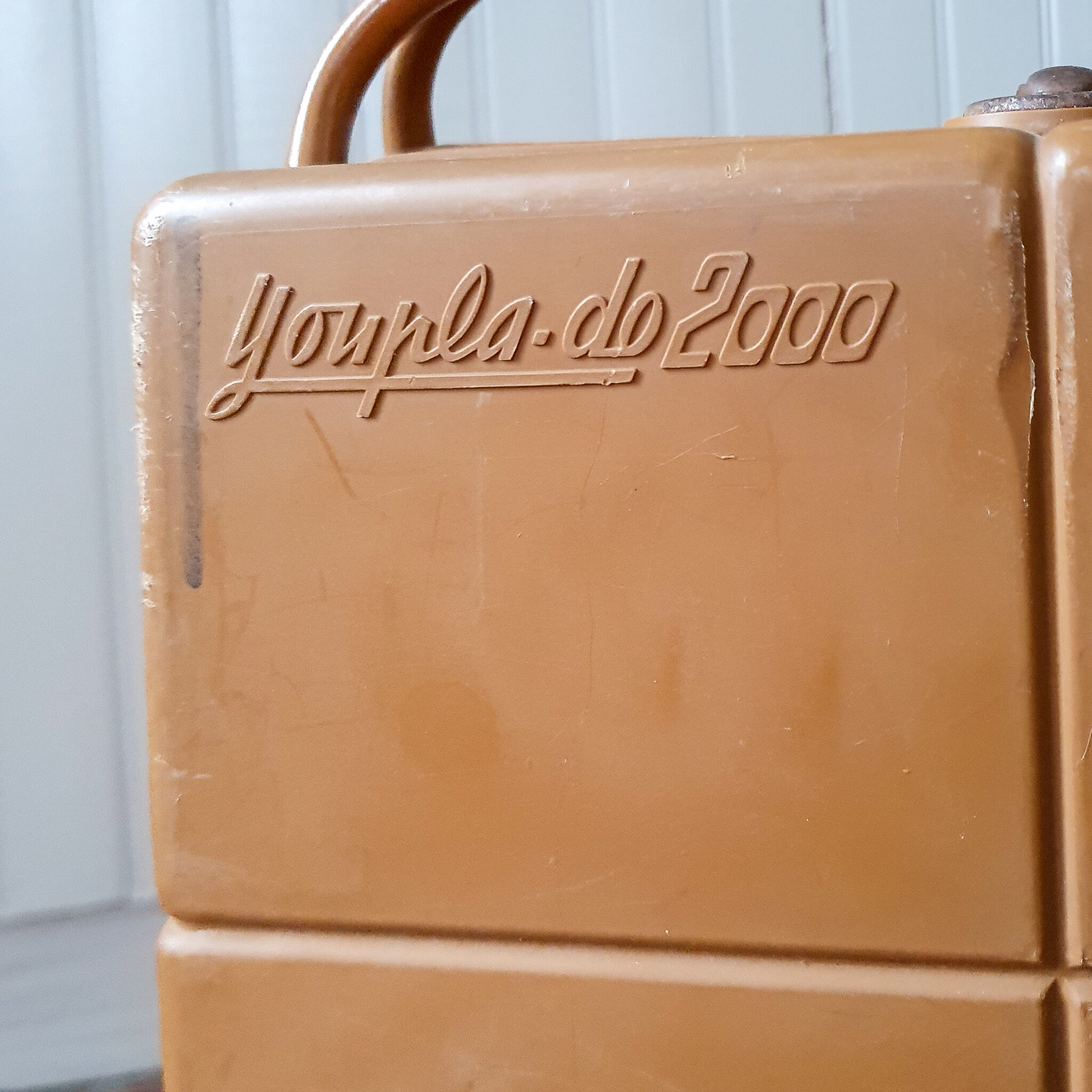 Lit valise youpla do 2000