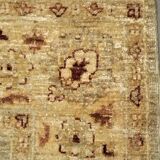 Handmade Ziegler Rug