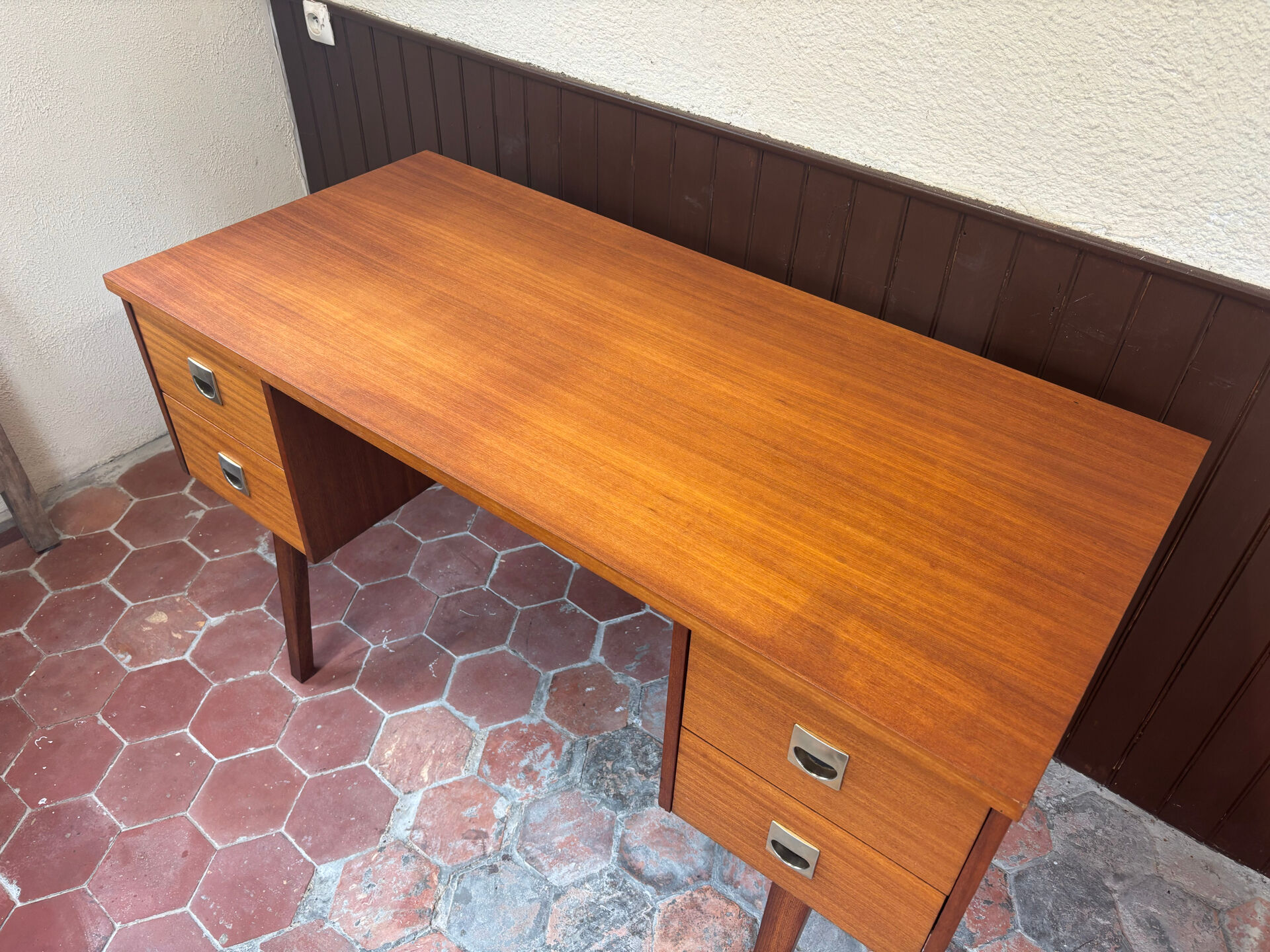 Vintage desk