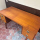 Vintage desk