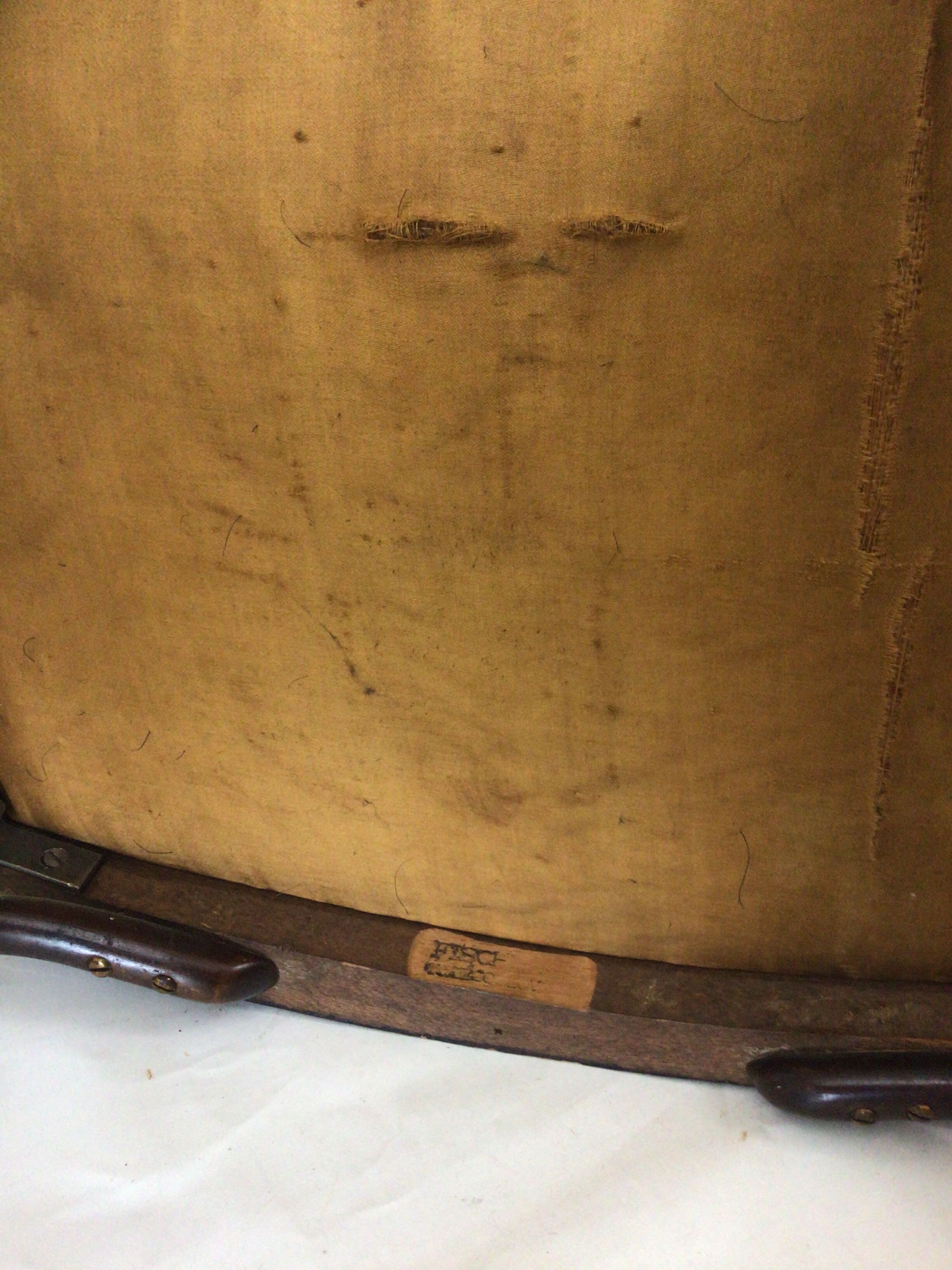 Fischel office chair