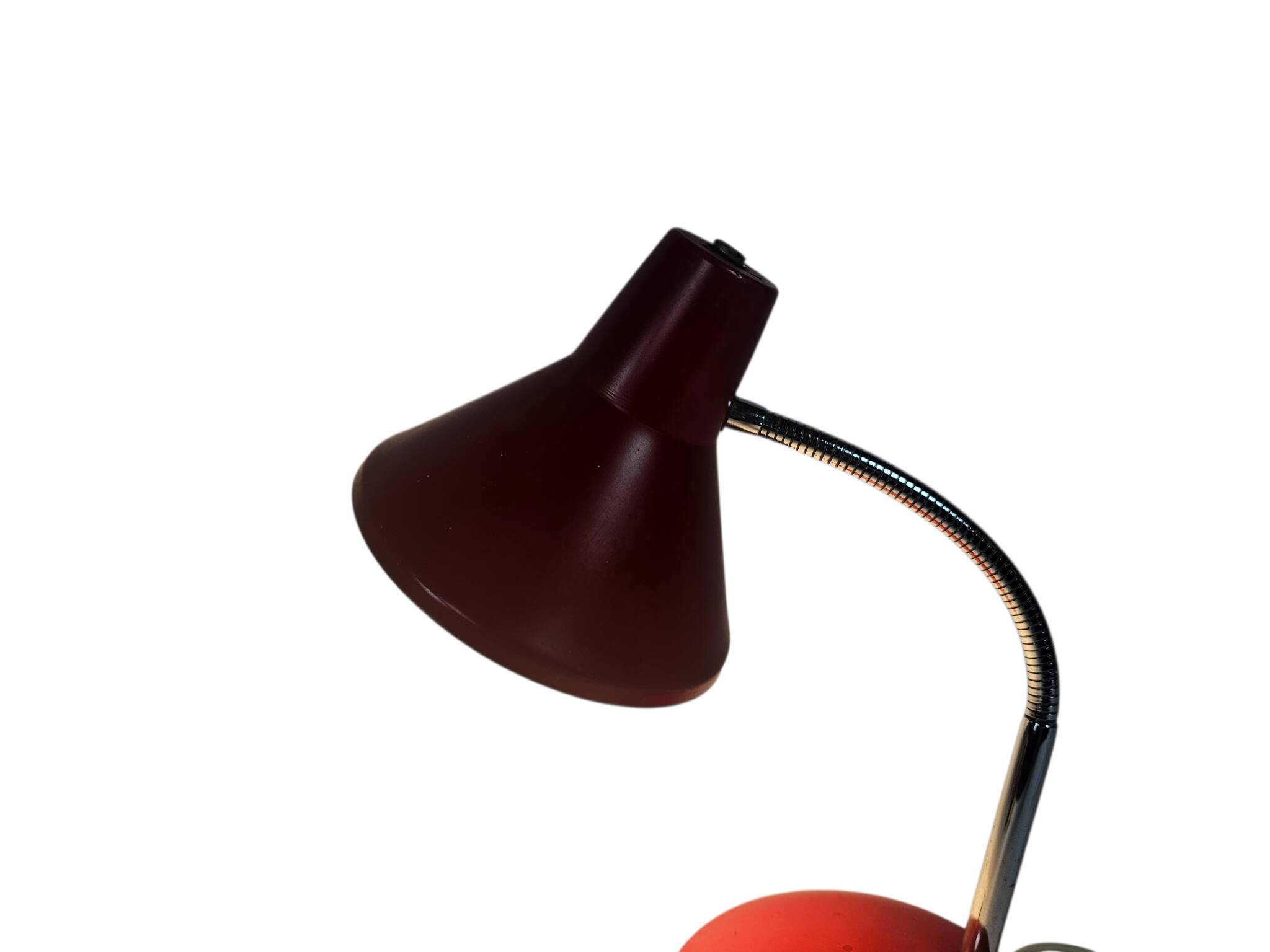 Anvia - table lamp - Hoogervorst style - height adjustable - 60s