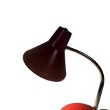 Anvia - table lamp - Hoogervorst style - height adjustable - 60s