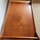 Scandinavian service vintage teak