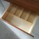 Kitchen table formica 1950s