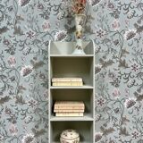 70s vertical shelf to hang