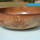 Large salad bowl/fruit bowl Michel and Denise Pointu