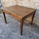 Table de ferme