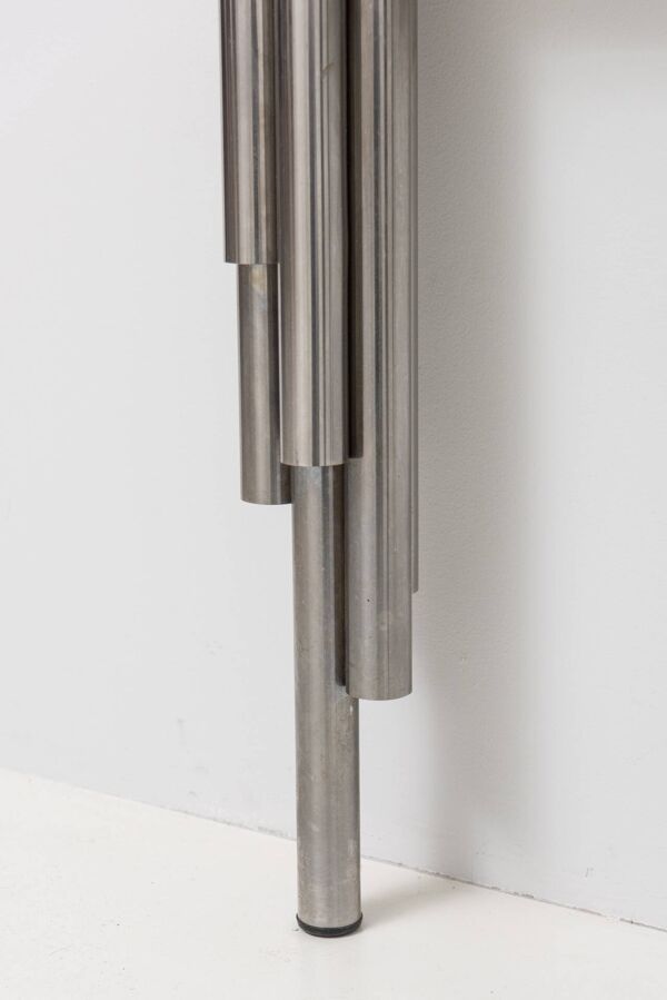 Console - Philippe Jean