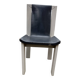 6 chaises Luigi Gorgoni