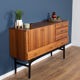 1960s jentique mid century sideboard