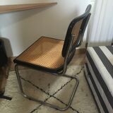 Cesca Chair by Marcel Breuer Model B32