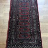Wool carpet 61 x 120