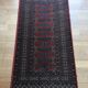 Wool carpet 61 x 120
