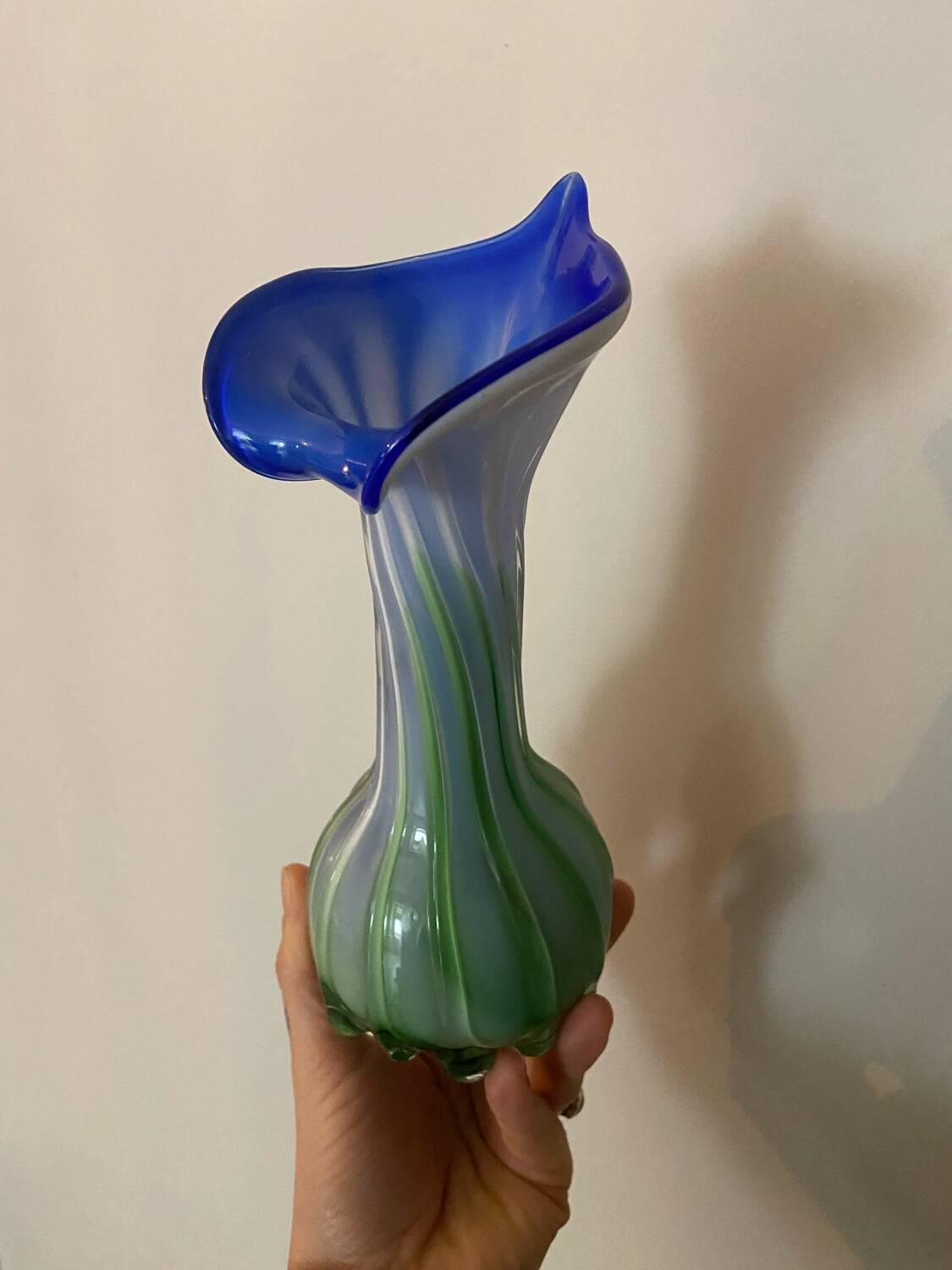 Vintage Murano Vase