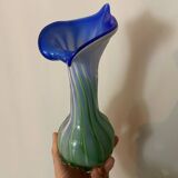 Vintage Murano Vase