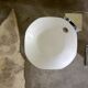 Floor lamp model 440 Space Age by Luci Italia, set of 2.