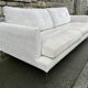Sofa, sofa, "essentiel 154", 2 seater, VIP beige by Sergio Bicego, SABA,
