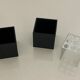 Cubo Office Set by Bruno Munari, Danese Milano Edition, Italy