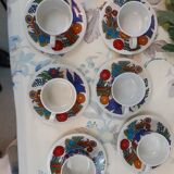 Tea cup acapulco villerpy and boch