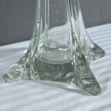 Important Soliflore Glass Vase, Art Deco Period – 1930