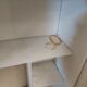 Wall-mounted medicine cabinet