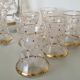 Mid-century lemonade set 1950