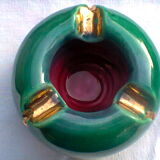 Vintage ashtray