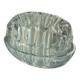 Grand Pique Fleurs Oval