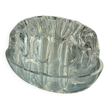 Large Oval Flower Pick