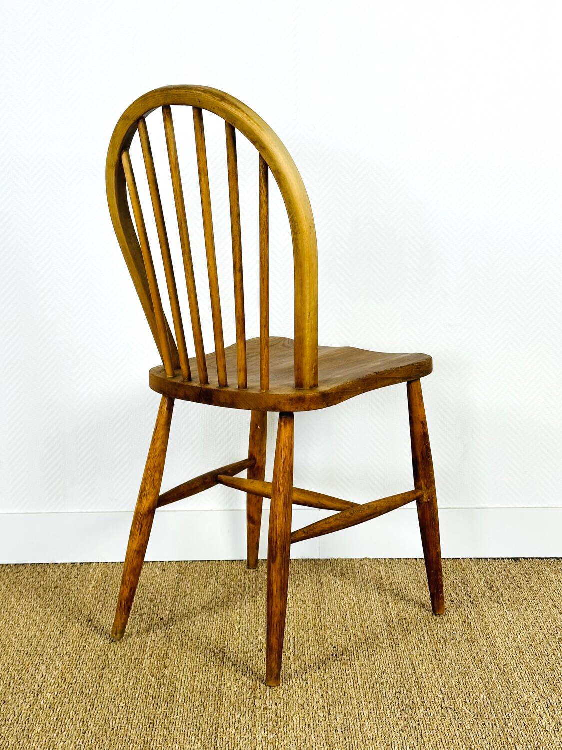 Vintage chair 1960