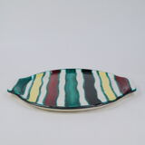 Decorative dish