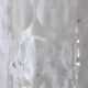 Vase en cristal