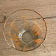 Vintage Verutile dosing glass 70