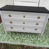 Commode style L.XVI