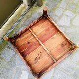 Table basse indienne