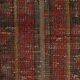 Vintage Turkish hallway rug 56x686 cm