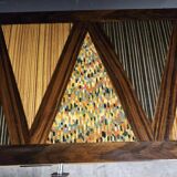 Art Deco console