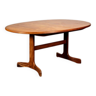 Fishtail Table by GPLAN