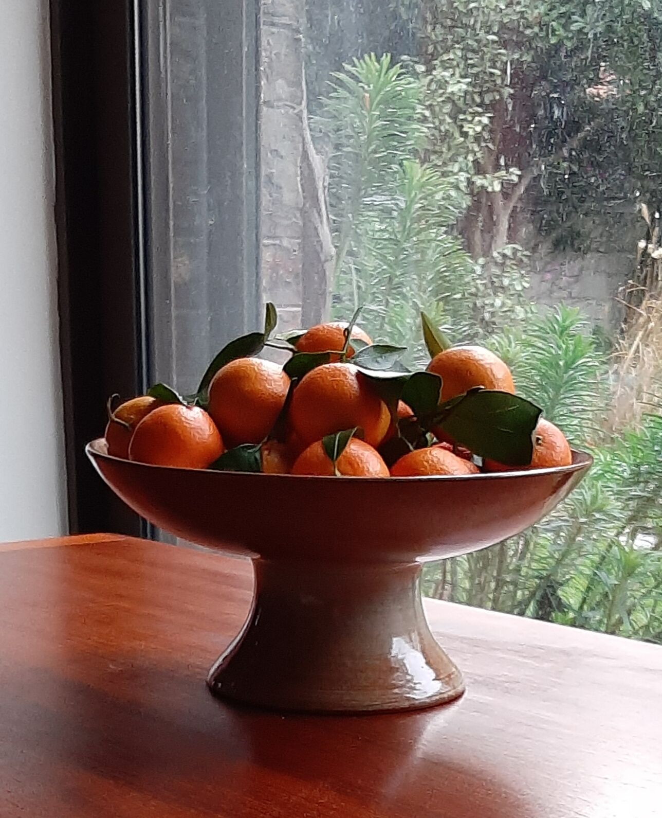 Vintage sandstone cut